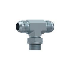 Té Male Orientable - MJ 7/16 - 1/4" MG OR.