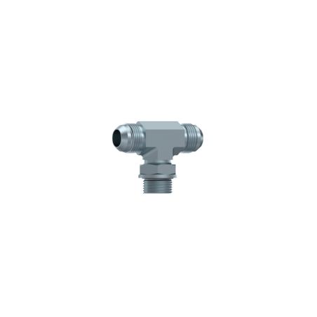 Té Male Orientable - MJ 7/8 - 1/2" MG OR.