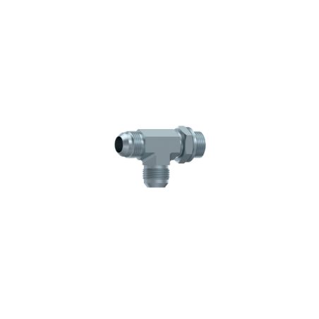 Té Male Orientable - 3/4 MJ - 3/8" MG OR.