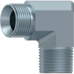 coude 90º - m mbsp - m mbspt forgé 1" 1/2 mbsp 1" 1/2 mbspt
