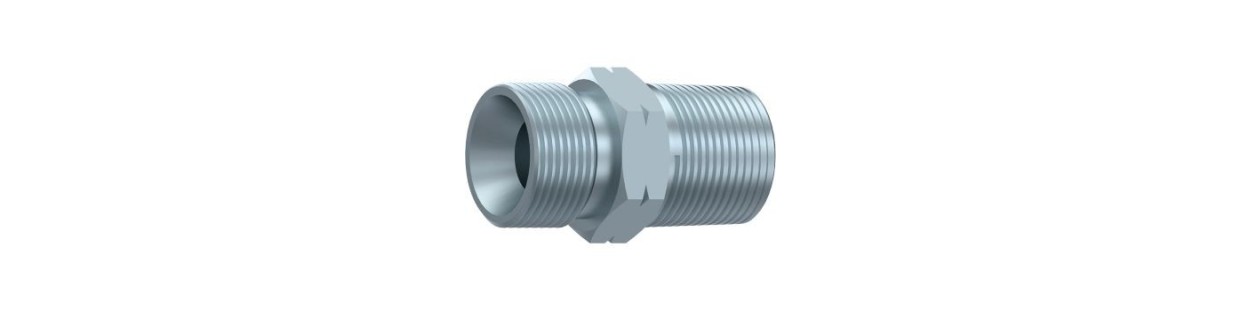 MBSP - MB NPT égaux